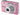 Samsung-ES65 Digitale Compact Camera - Roze (In doos)-tweedehands
