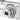 Samsung-ES65 Digitale Compact Camera - Wit Tweedehands