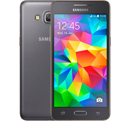 Samsung-Galaxy Grand Prime Smartphone Tweedehands