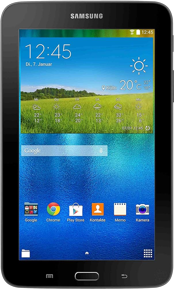 Samsung-Galaxy Tab 3 Lite SM-T113 Tweedehands
