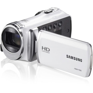 HMX-F90 Digitale Videocamera - Wit (In doos)