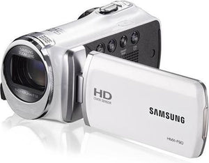 HMX-F90 Digitale Videocamera - Wit