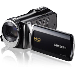 HMX-F90 Digitale Videocamera - Zwart