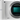 Samsung-NX1000 Digitale Systeemcamera - Wit Tweedehands