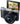 Samsung-NX3000 Camera + 16-50mm f/3.5-5.6 OIS Lens - Zwart Tweedehands