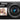 Samsung-PL121 Digitale Compact Camera - Zwart (In doos) Tweedehands