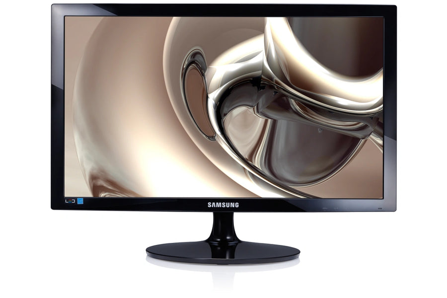 Samsung-S24D300H 24'' Inch Full HD LED Widescreen Monitor 1080p Tweedehands