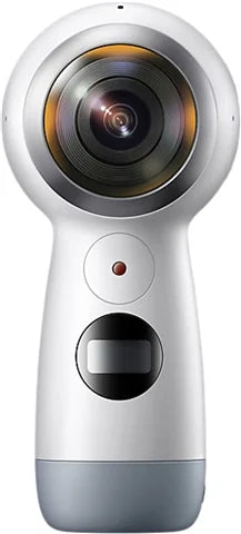 Samsung-Samsung Gear 360 (2017) (In doos) Tweedehands