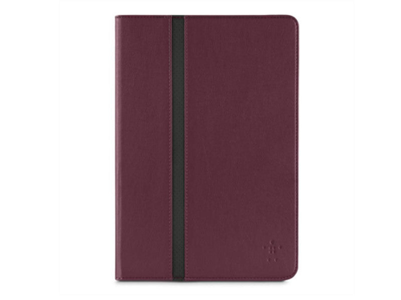 Samsung-Shield Fit Cover voor Samsung Galaxy Tab 4 10.1" - Rood (Nieuw)