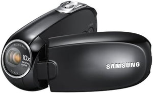 SMX-C20BP Digitale Video Camera - Zwart (In doos)