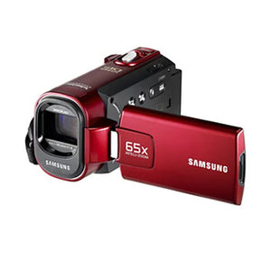 SMX-F400RP Digitale Videocamera - Rood
