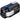 Samsung-SMX‑F40LP Digitale Videocamera - Blauw Tweedehands