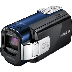 SMX-F40LP Digitale Videocamera - Blauw