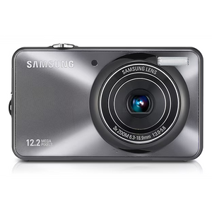 ST45 Digitale Compact Camera - Zilver