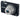 Samsung-ST65 Digitale Compact Camera - Zwart Tweedehands