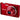 Samsung-ST78 Digitale Compact Camera - Rood Tweedehands