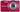 Samsung-ST95 Digitale Compact Camera - Rood (In doos) Tweedehands
