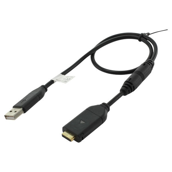 Samsung-SUC‑C6 / CB34U05A USB‑kabel voor Samsung digitale camera’s (Nieuw)