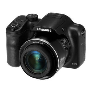 WB1100F Digitale Bridge Camera - Zwart