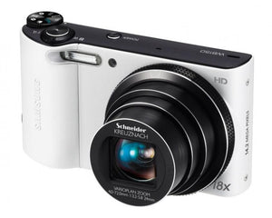 WB150 Digitale Compact Camera - Wit (In doos)