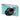Samsung-WB380F Digitale Compact Camera - Turquoise Tweedehands