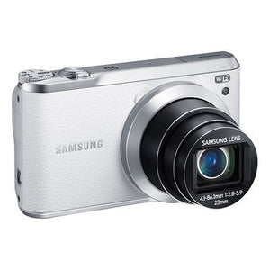 WB380F Digitale Compact Camera - Wit