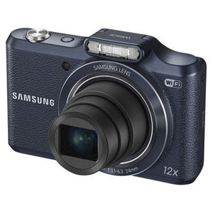 WB50F Digitale Compact Camera - Blauw