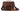 Samsung-Schoudertas voor NX Series Cameras ED-CC3N90N - Bruin-tweedehands