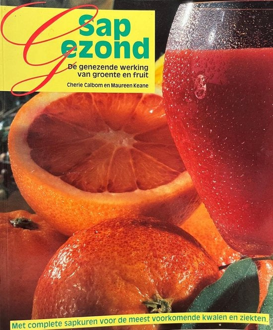 Sap Gezond