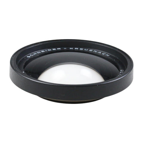 Schneider-Kreuznach-Ultrawide Lens Type Nizo I (In doos) Tweedehands