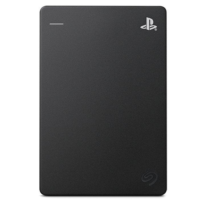 Seagate-2TB Extern Geheugen voor Sony Playstation 4 & 5 Tweedehands