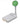 SEGA Dreamcast Microfoon (Nieuw in doos)