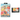 Sega Mega Drive-Talmit's Adventure (In doos) Tweedehands