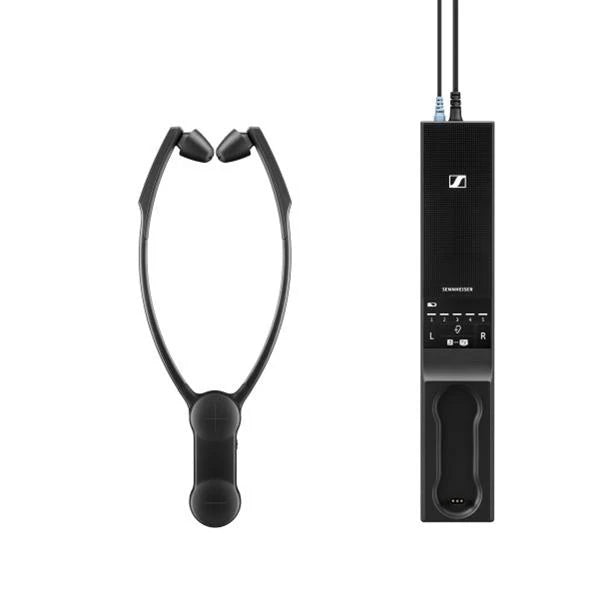 Sennheiser-Set 880 Draadloos TV Luistersysteem (Nieuw)
