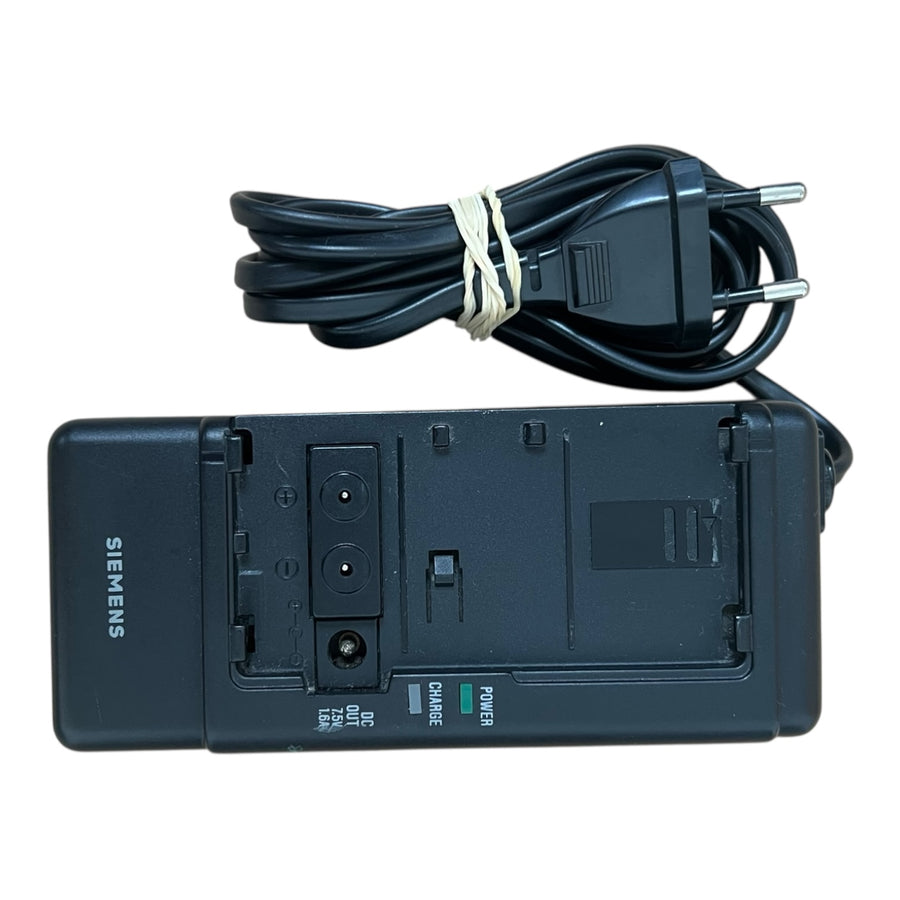 Siemens-Adapter voor FA124 / FA126 / FA128 / FA129 Tweedehands