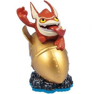 Skylanders-Bang Bang Trigger Happy Tweedehands