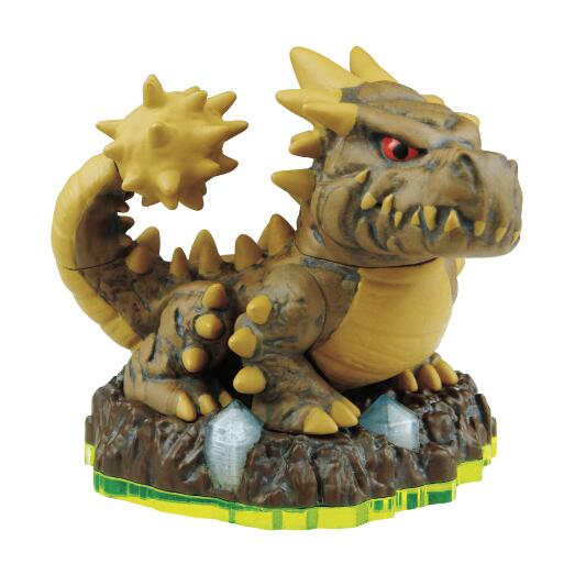 Skylanders-Bash Tweedehands
