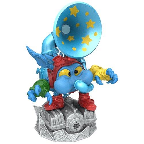 Skylanders-Birthday Bash Big Bubble Pop Fizz Tweedehands
