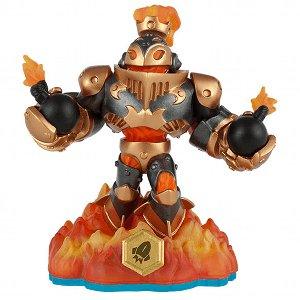 Skylanders-Blast Zone Tweedehands