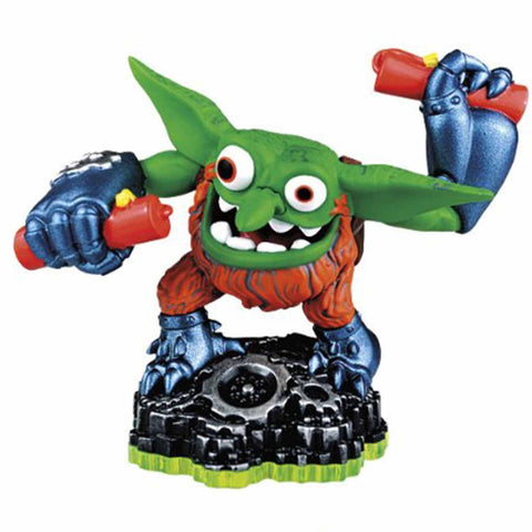 Skylanders-Boomer Tweedehands