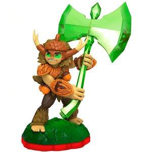 Skylanders-Bushwhack Tweedehands