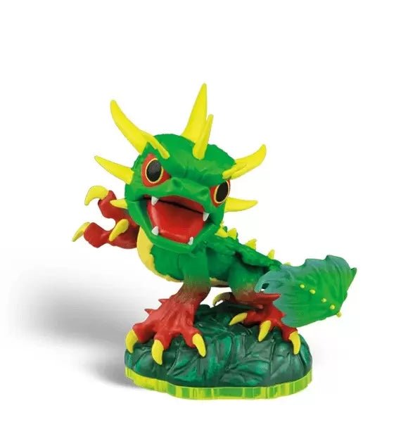 Skylanders-Camo Tweedehands