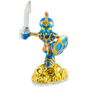 Skylanders-Chop Chop Tweedehands