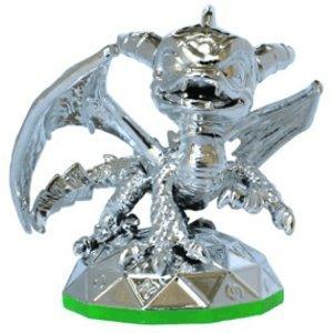 Skylanders-Chrome Spyro Tweedehands