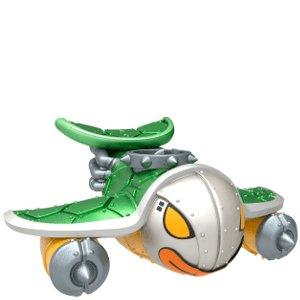 Skylanders-Clown Cruiser Tweedehands