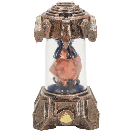 Skylanders-Creation Crystal Earth Armor Tweedehands