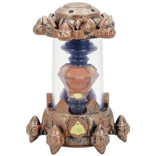 Skylanders-Creation Crystal Earth Rocket Tweedehands