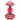 Skylanders-Creation Crystal Fire Acorn Tweedehands