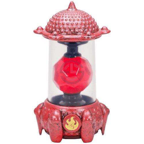 Skylanders-Creation Crystal Fire Acorn Tweedehands