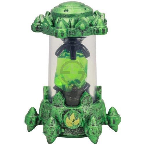 Skylanders-Creation Crystal Life Rocket Tweedehands